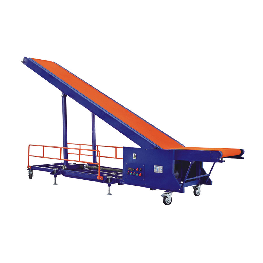 Conveyor Belt for Warehouse Conveyor Belt Machine Wholesale Price