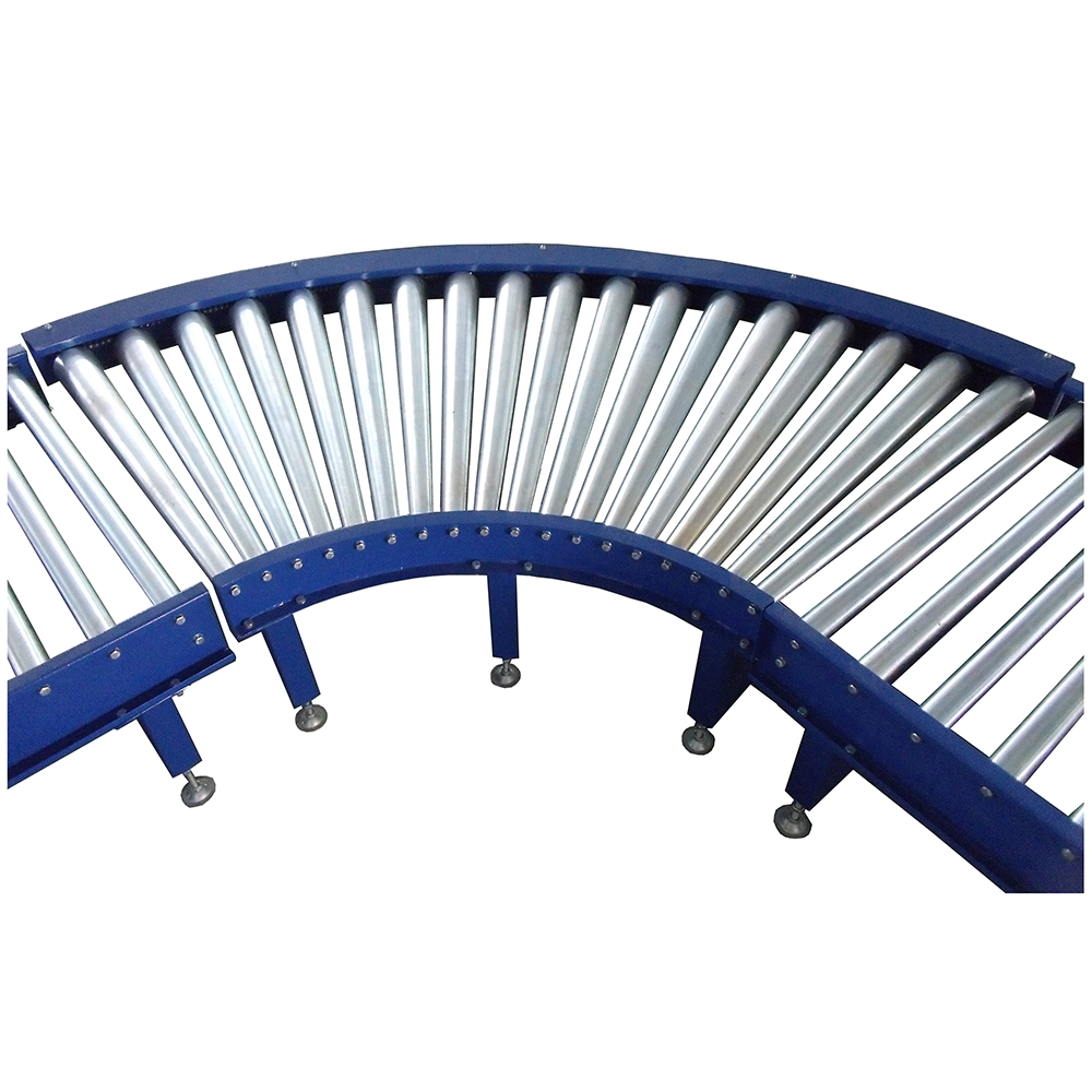 Motorized roller conveyor power conveyor roller for conveying cartons,boxes,bottle cans