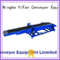 excellent quality conveyor system manufacturers loading for food factory