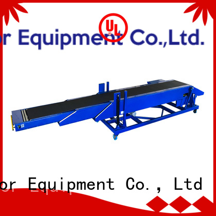 excellent quality container loading platform 40ft widely use for ...