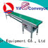 2019 new designed conveyor systems steel purchase online for medicine industry