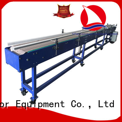 excellent chain conveyor manufacturer chain wholesale for beverage industry