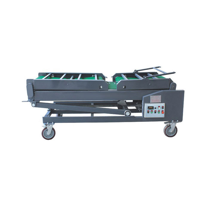 YiFan New portable conveyor supply for warehouse-1