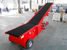 Trailer conveyor systems for Canada Furniture Factory