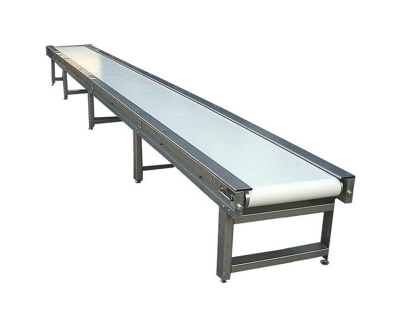YiFan Conveyor pvc conveyor belt manufacturers company for logistics filed