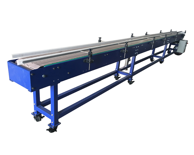 YiFan shop chain conveyor inquire now for beer industry
