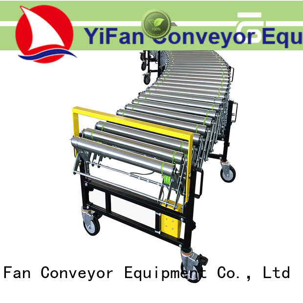 automatic roller conveyor conveyoro inquire now for storehouse