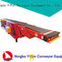 best conveyor system manufacturers 20ft with good reputation for harbor