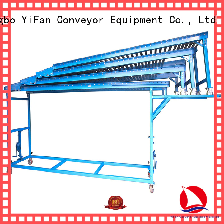 2019 most popular powered roller conveyor all request for quote for storehouse
