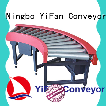 YiFan hot sale conveyor manufacturers for industry