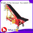 hot recommended conveyor systems manufacturers auto China supplier for warehouse