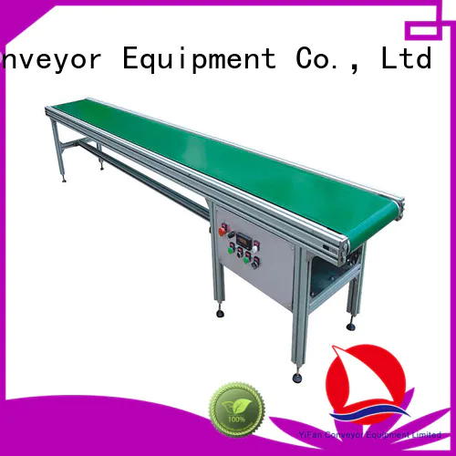YiFan buy conveyor belt manufacturers for light industry