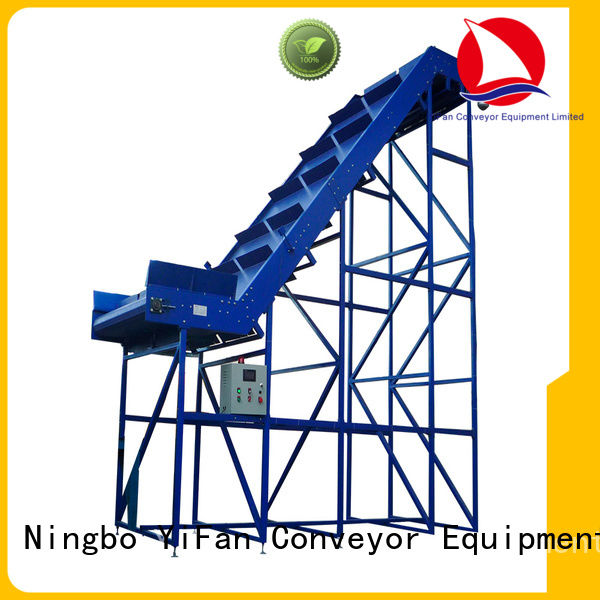 buy belt conveyor system heavy with good reputation for daily chemical industry