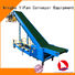 buy truck loading conveyor foldable China supplier for warehouse