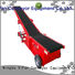 buy truck loading belt conveyor 20ft company for factory