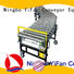 hot sale flexible gravity conveyor roller request for quote for dock