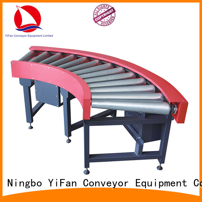 roller conveyor manufacturer conveyor chinese manufacturer for factory