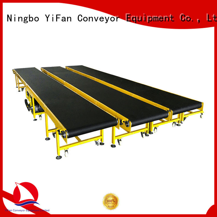 buy industrial conveyor belt manufacturers conveyor for daily chemical industry