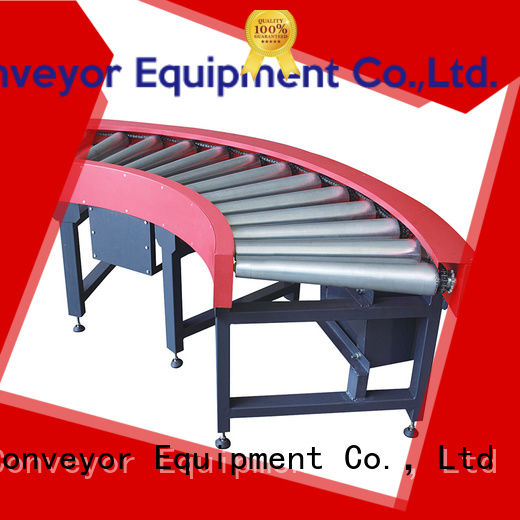 YiFan china professional conveyor manufacturers for factory