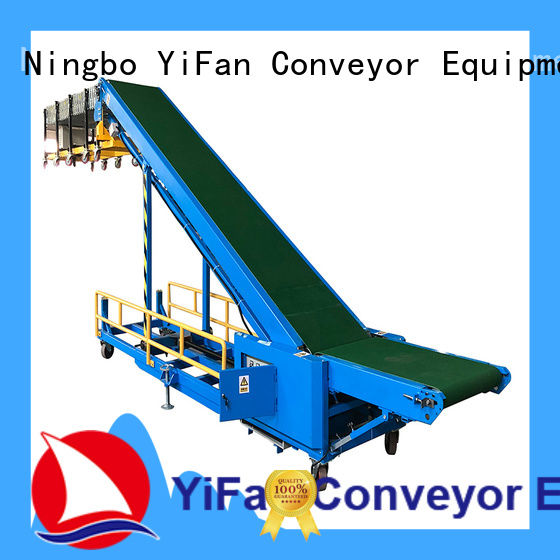 YiFan conveyor conveyor manufacturers manufacturer for warehouse