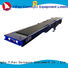 belt conveyor 20ft competitive price for storehouse