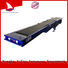 high performance loading and unloading system platform widely use for dock