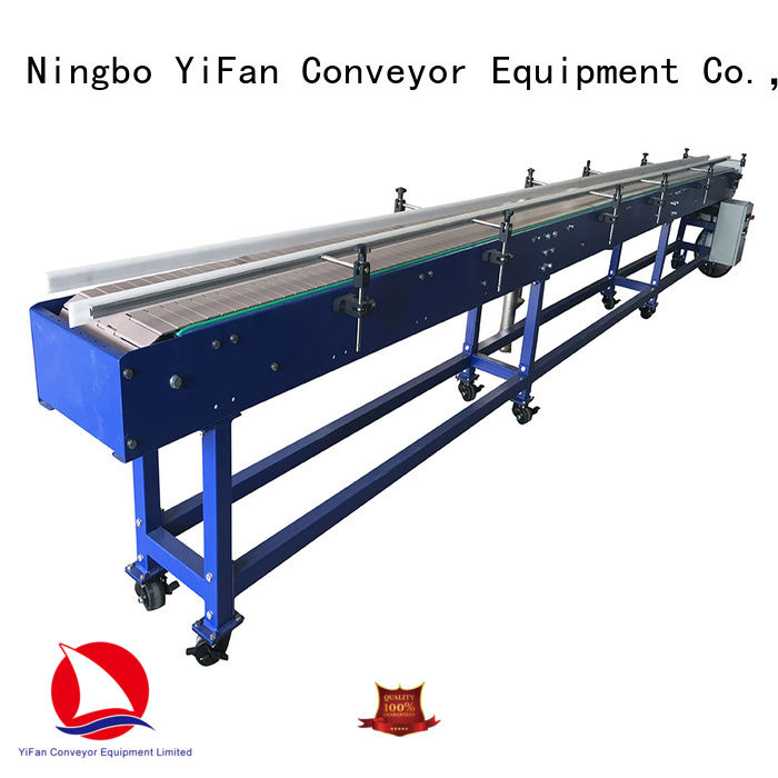 best selling top chain conveyor conveyor top brand for printing industry
