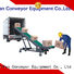 buy conveyor system simple online for dock