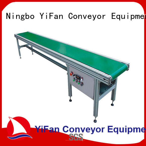 professional conveyor belt suppliers modular for packaging machine