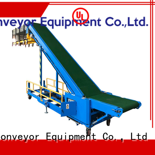 YiFan buy truck conveyor manufacturer for factory