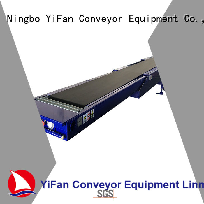 high performance conveyor system manufacturers conveyor with good reputation for seaport