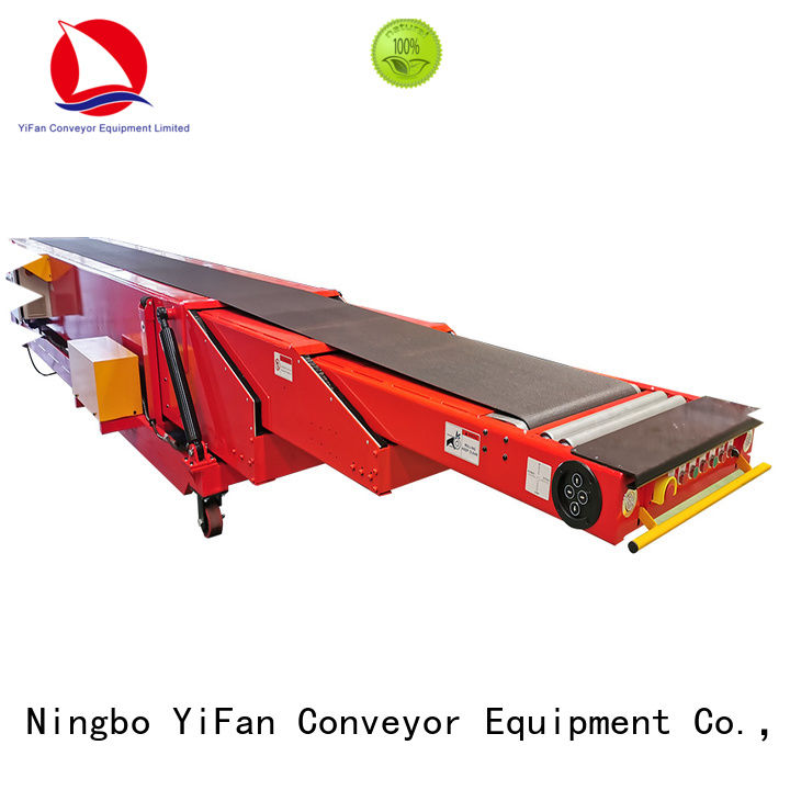 shop conveyor system manufacturers stages with bottom price for storehouse