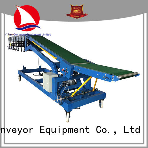 buy conveyor manufacturers vehicle online for airport