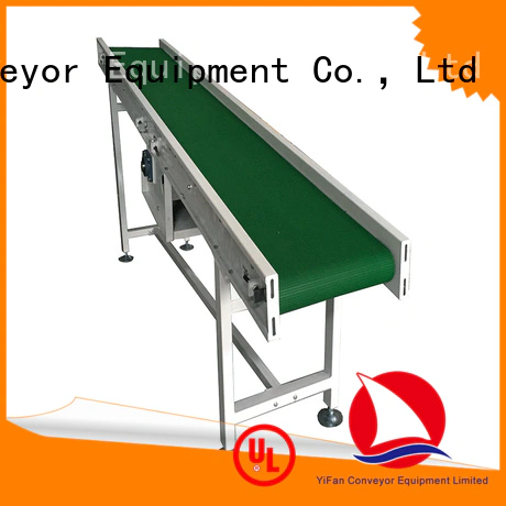 professional conveyor belt suppliers pvk for food industry