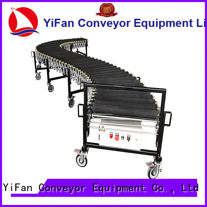 automatic roller conveyor conveyor for factory