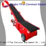 hot recommended loading unloading conveyor system economic chinese manufacturer for airport
