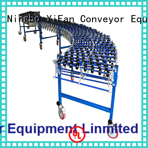 high quality warehouse conveyor systems conveyor competitive price for workshop