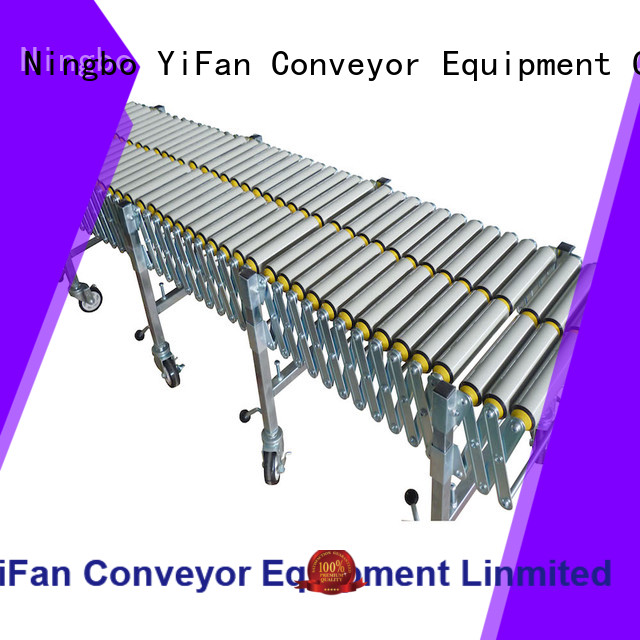 buy gravity roller conveyor flexible for-sale for industry