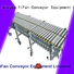 buy gravity roller conveyor flexible for-sale for industry