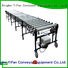 hot sale flexible conveyor roller factory for dock