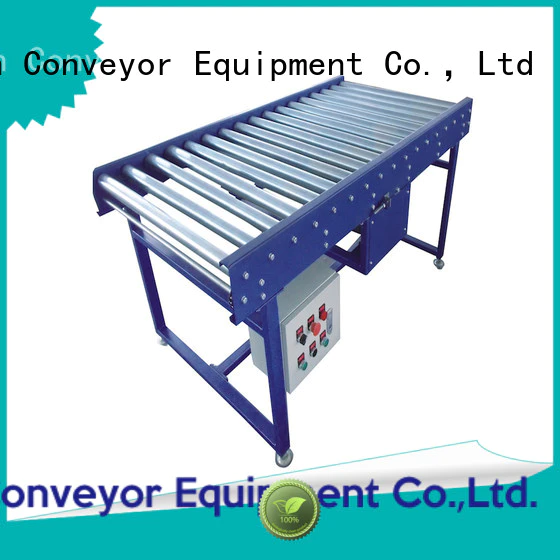 YiFan best conveyor roller manufacturers source now for workshop