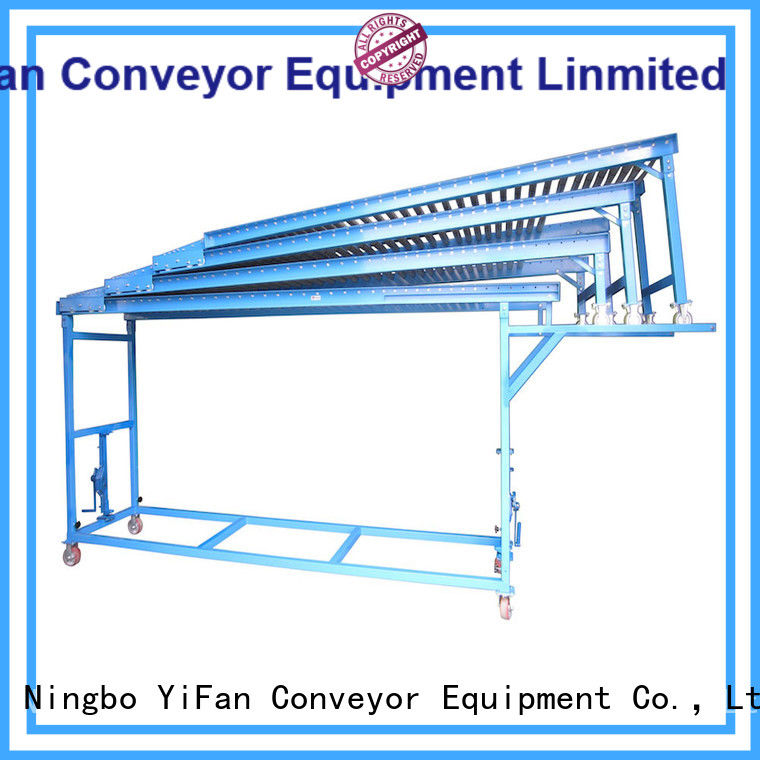 best selling conveyor roller manufacturers extendible export worldwide for food factory