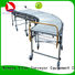 5 star services gravity roller conveyor supplier stainless directly sale for industry