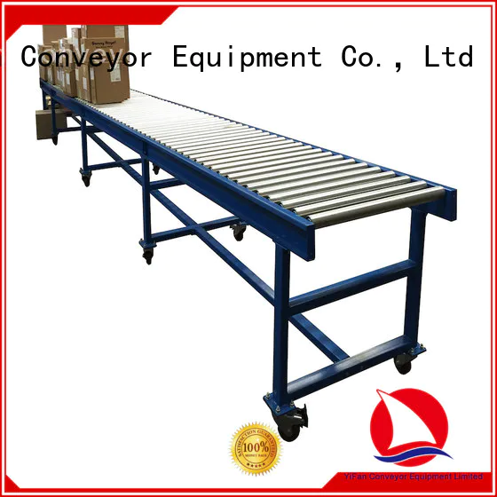 high-quality conveyor manufacturers roller chinese manufacturer for workshop