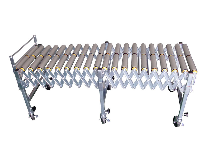 YiFan medium motorized roller conveyor manufacturers for industry