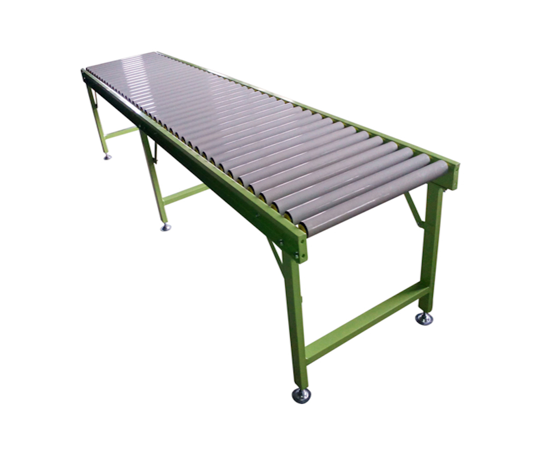 YiFan Conveyor Best used rubber conveyor belt supply for factory-1