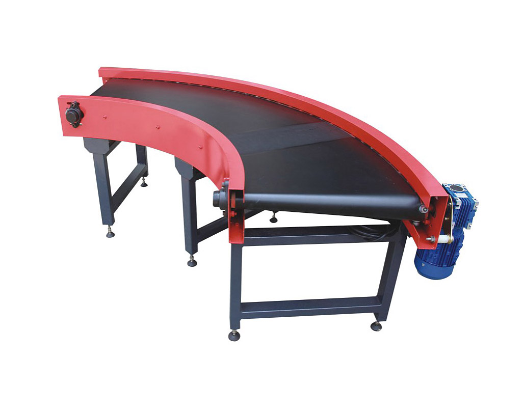 YiFan Conveyor High-quality conveyor belt suppliers factory for logistics filed-1