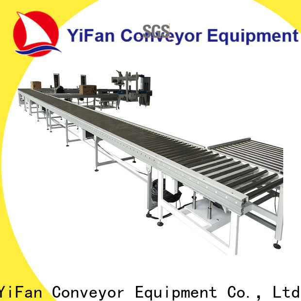 hot-sale conveyor belt rollers suppliers degree source now for material handling sorting