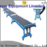 2019 most popular gravity roller conveyor systems gravity export worldwide for dock