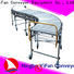 5 star services gravity roller conveyor supplier stainless with good price for industry